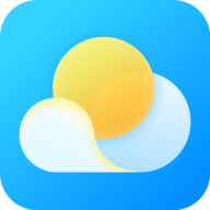 今时天气预报app