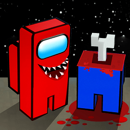 躲猫猫太空杀手游