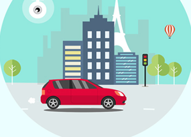 WiFi Camera Viewer记录仪app 1