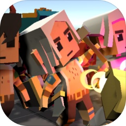 挂机勇士向前冲游戏