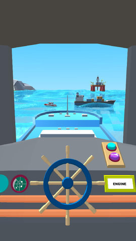 超级队长游戏 1