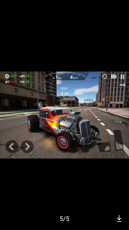 终极汽车驾驶经典版 1