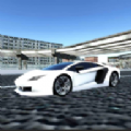 公路死亡摩托3D版