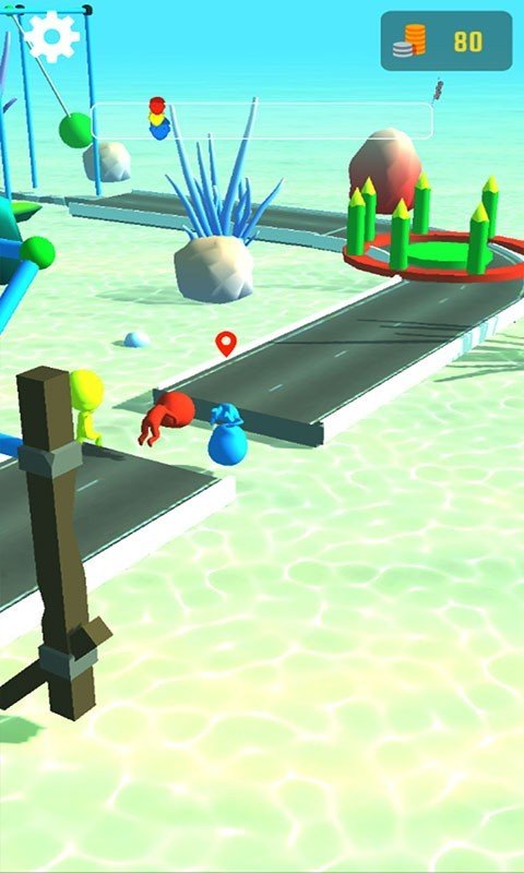 海滨酷跑手游 1