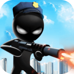  火柴人一触即发游戏