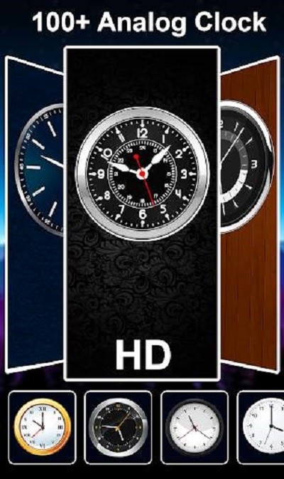 口语时钟大师 1