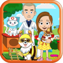 我的小镇宠物手游