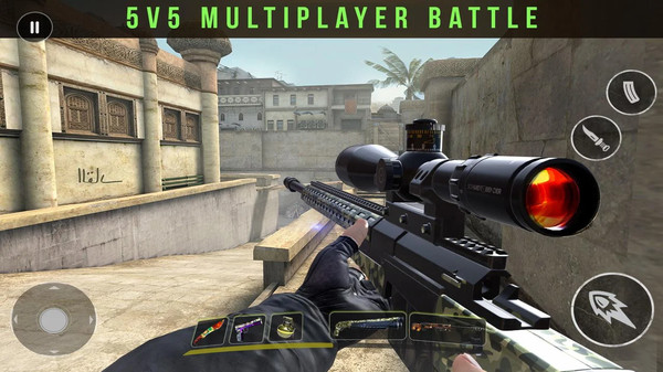 王牌特种部队 1