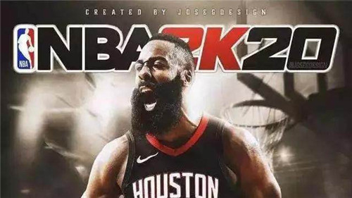 NBA2K20中文单机版 3