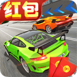 城市疾速赛车游戏官方版