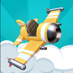 RC模型飞机模拟器手游