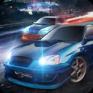 街机赛车传奇完整版