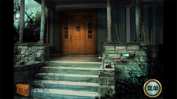 恐怖庄园的秘密安卓版 1