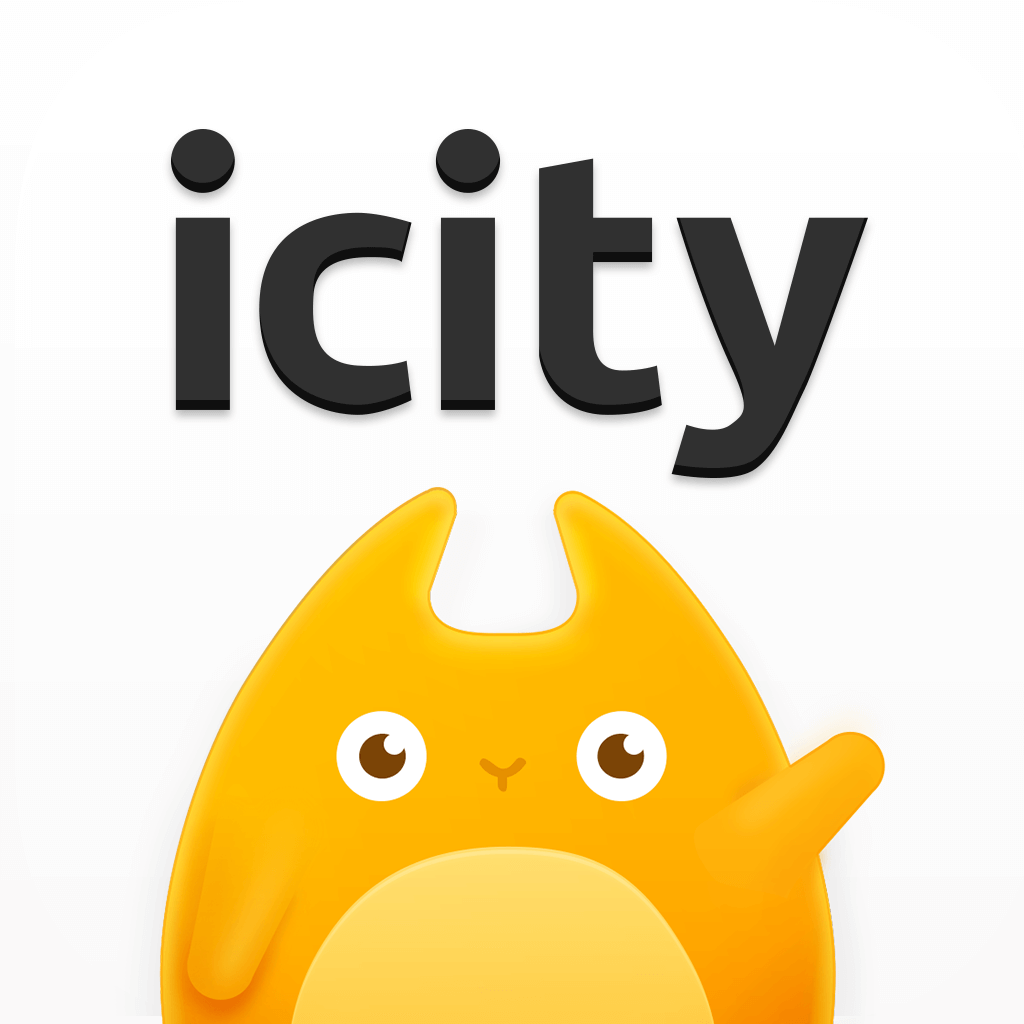 icity日记免费版