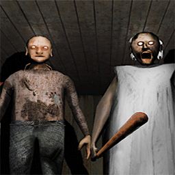 逃离恐怖镇免费版游戏