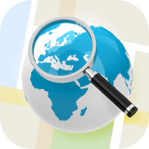 4D卫星高清街景地图2025