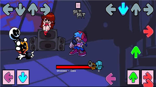 节奏人生不败 1