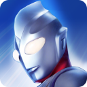 奥特曼格斗之热血英雄免广告最新版