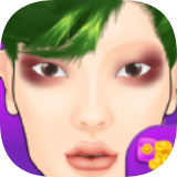 我化妆超牛游戏