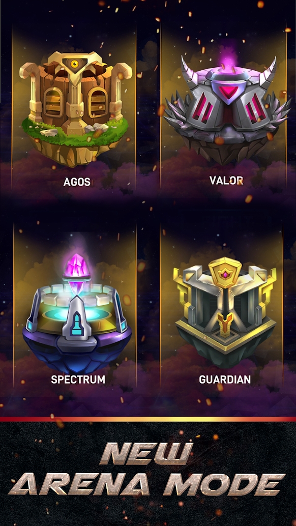 空军作战手机版 1