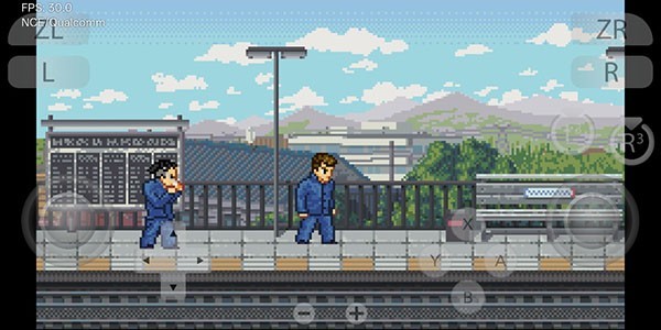 石河伦吾的朋友们中文手机版 1