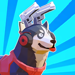  普通的狗哥模拟器游戏