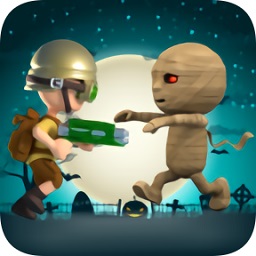 士兵大乱斗游戏