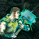 莫塔守山人解锁版