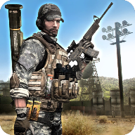 怪物熊射击3D版