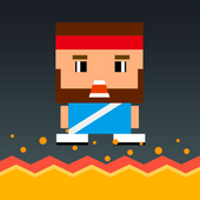 椰岛动物排球汉化版