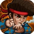 荒野求生游戏