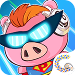 猪猪特攻队星球争霸TV版