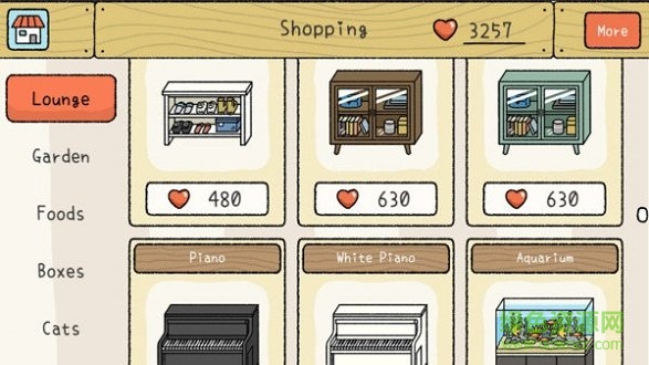  AdorableHome游戏 1