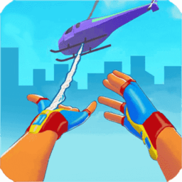  超能魔术手小游戏