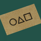 blackpink鱿鱼游戏壁纸app