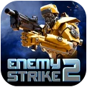 敌人进攻2游戏