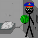 火柴人西瓜的秘密