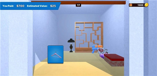 拍卖模拟器当铺游戏 1