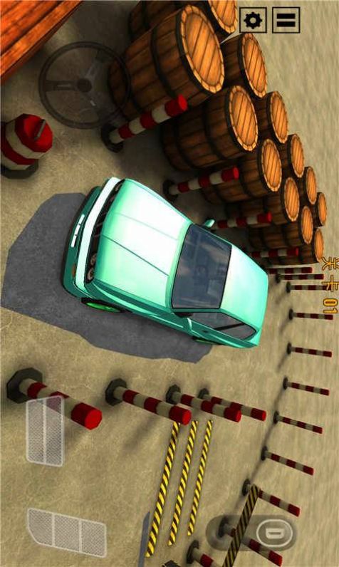 老司机别开车游戏 1