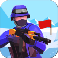 红蓝对决模拟器