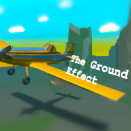  贴地飞翔游戏