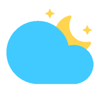 小鹿天气app