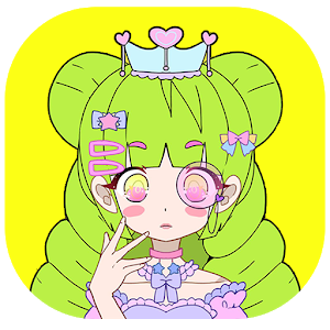 完美女生进化论