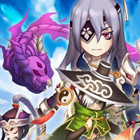 青龙偃月传