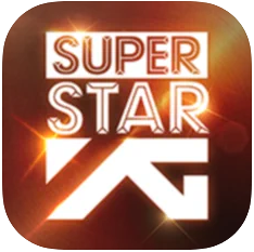 SuperStar YG 游戏