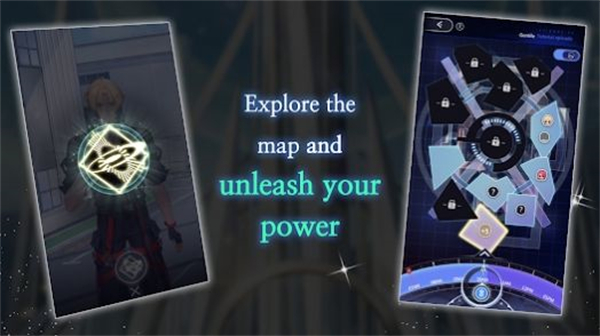 镜中之城拯救爱人 1