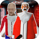 恐怖爷爷圣诞版2025