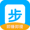 健步走