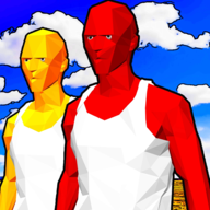 冲刺射击3D版