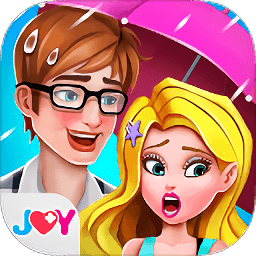 美小鱼的秘密2中文版游戏